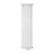 Радиатор Instal Projekt Tubus 2 1800х470 White нижнее (13-17 м²)